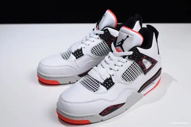 Reps LUCY Hot 308497-116 4 Jordan Air Lava Retro 0623